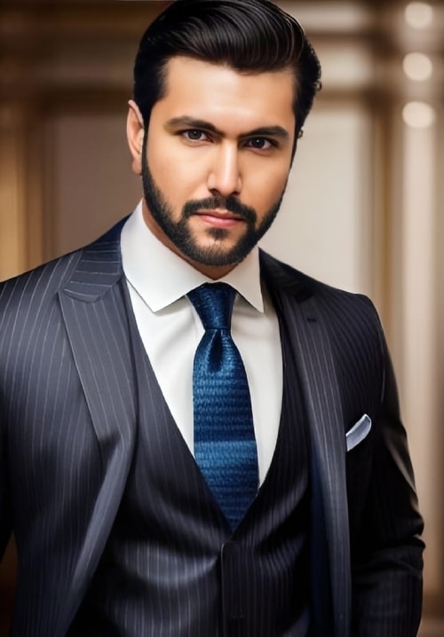 Laraib Rabbani Web Developer